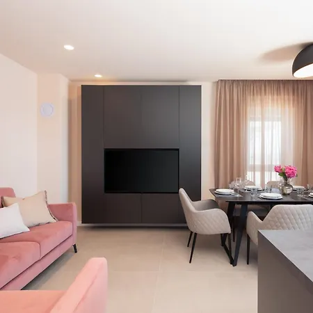 Appartement Silba Three Bedroom With Private Jacuzzi *