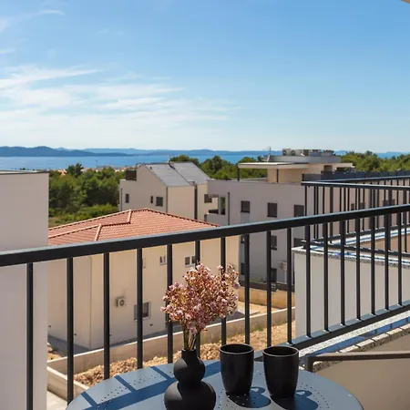 Silba Three Bedroom With Private Jacuzzi