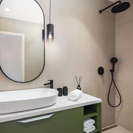 Apartment Silba Three Bedroom With Private Jacuzzi Zadar