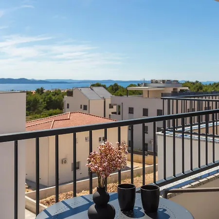 Silba Three Bedroom With Private Jacuzzi