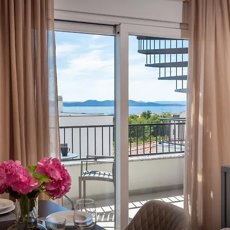 Silba Three Bedroom With Private Jacuzzi * Zadar